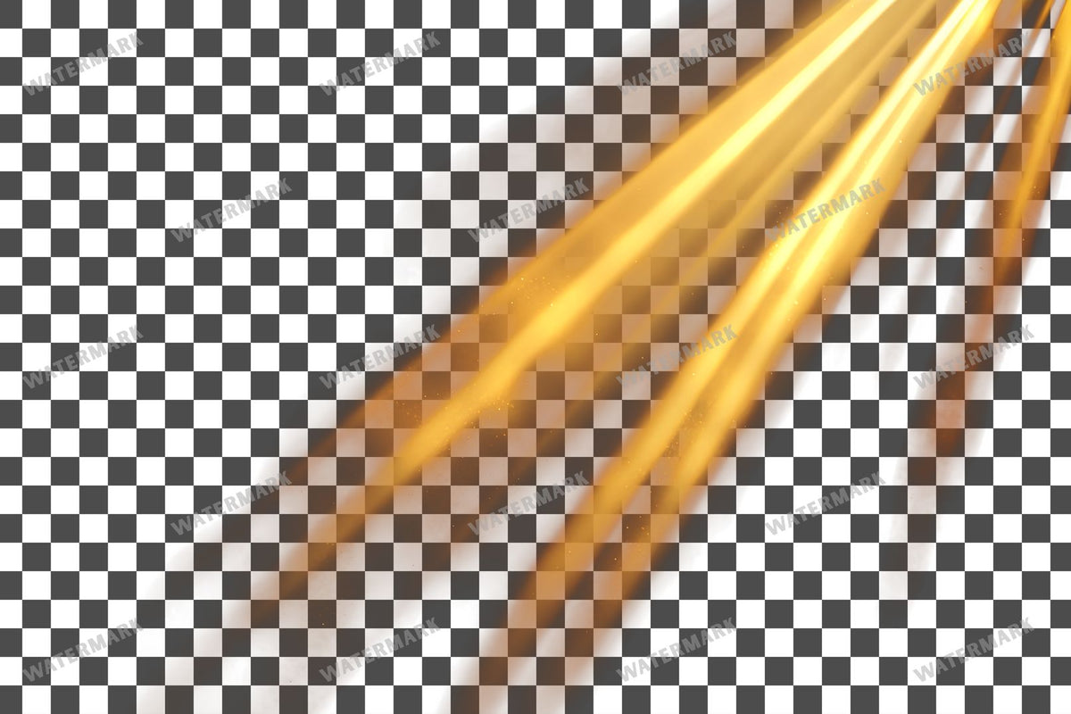 Toffee Light Transparent Overlay Pngs
