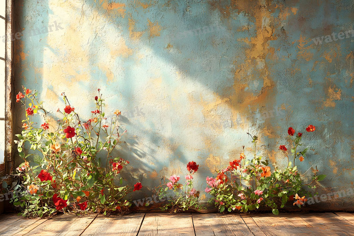 Victorian Cinematics Backdrop Images