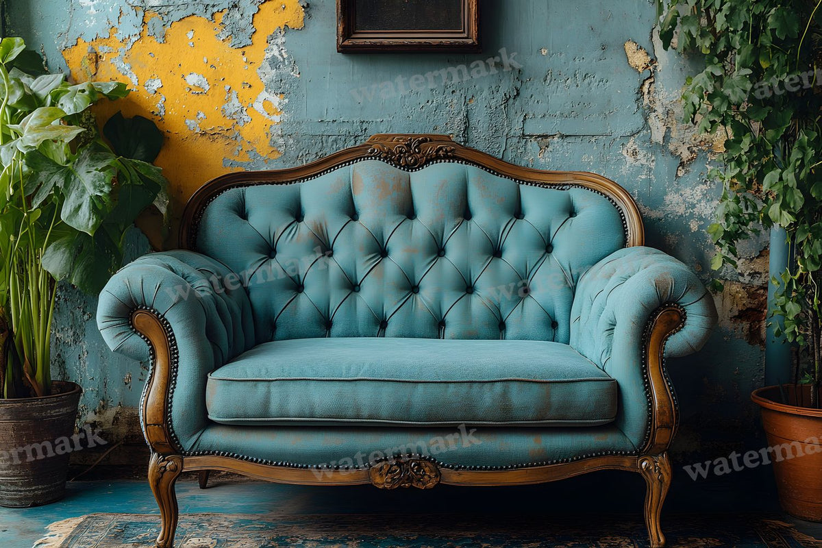 Victorian Cinematics Backdrop Images