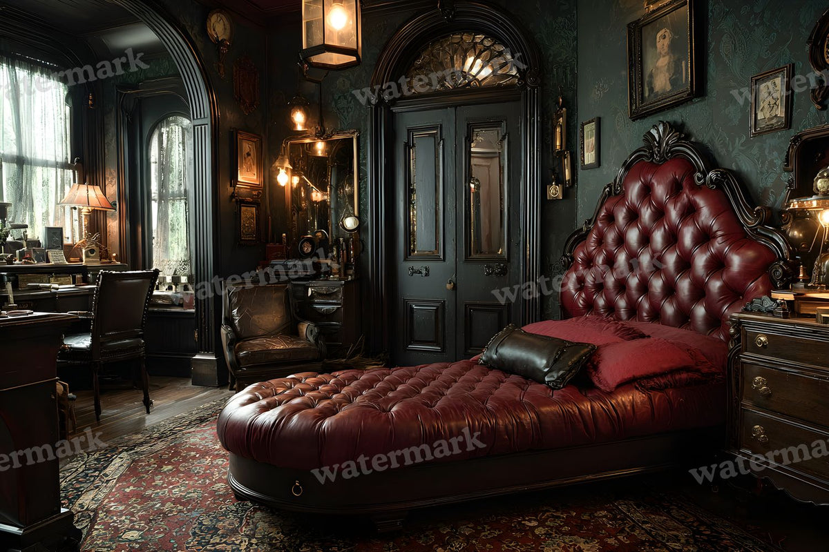 Victorian Backdrop Images
