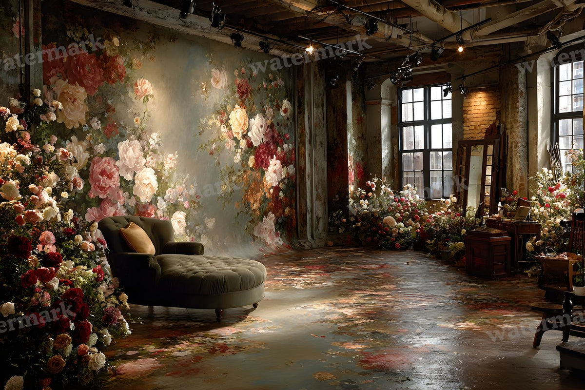 Victorian Backdrop Images
