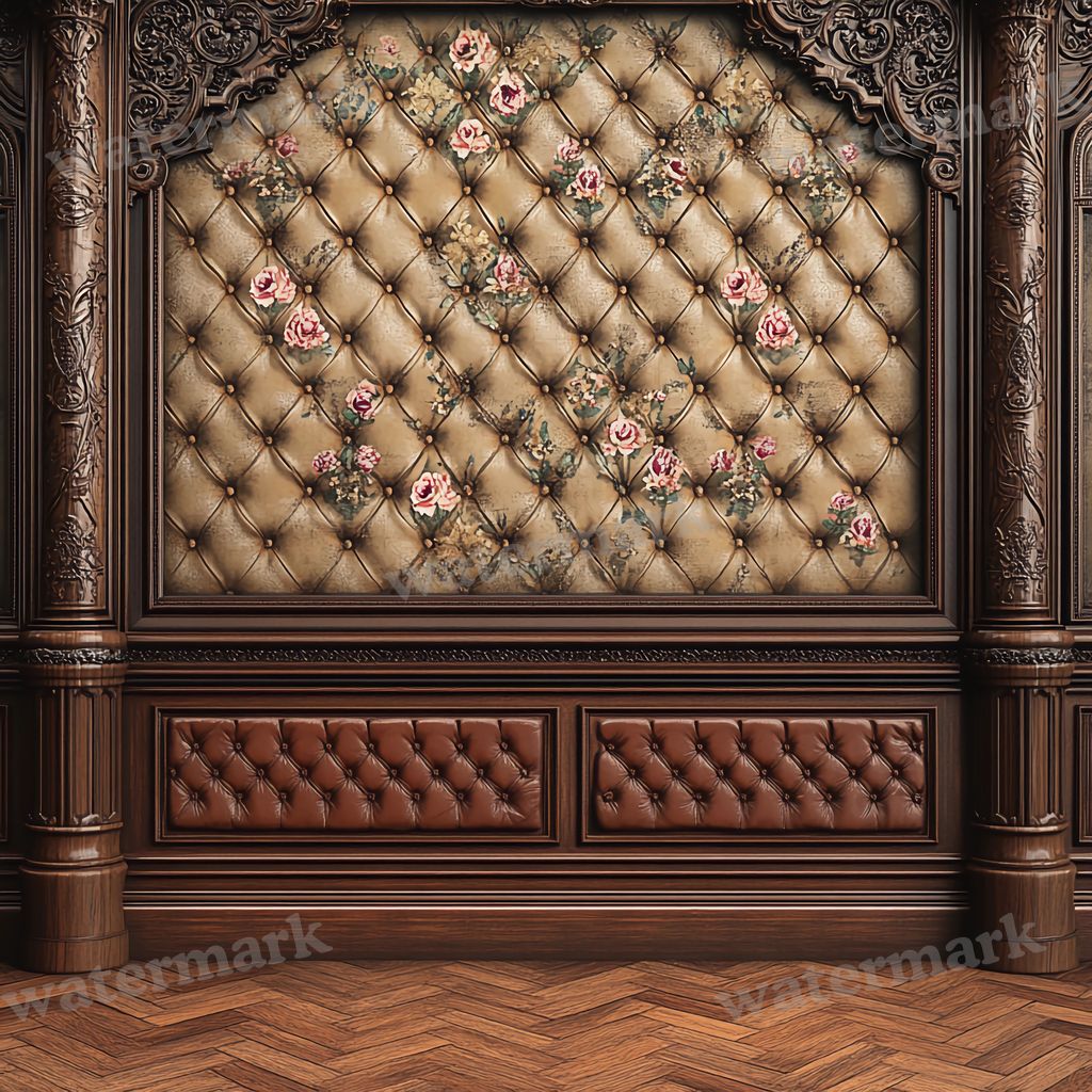 Victorian Backdrop Images