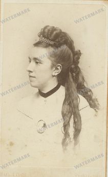 Vintage Portraits Vintage Prints