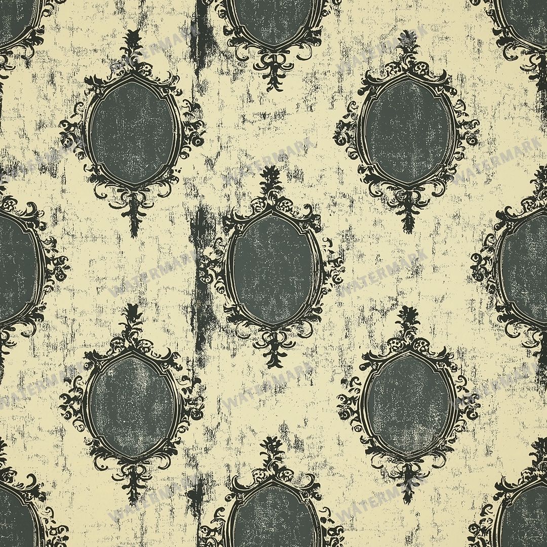 Vintage Seamless Pattern