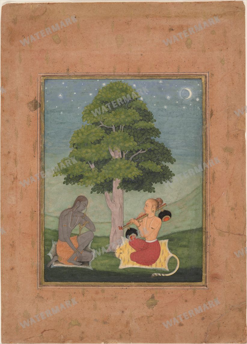 Wall Art Vintage Paintings