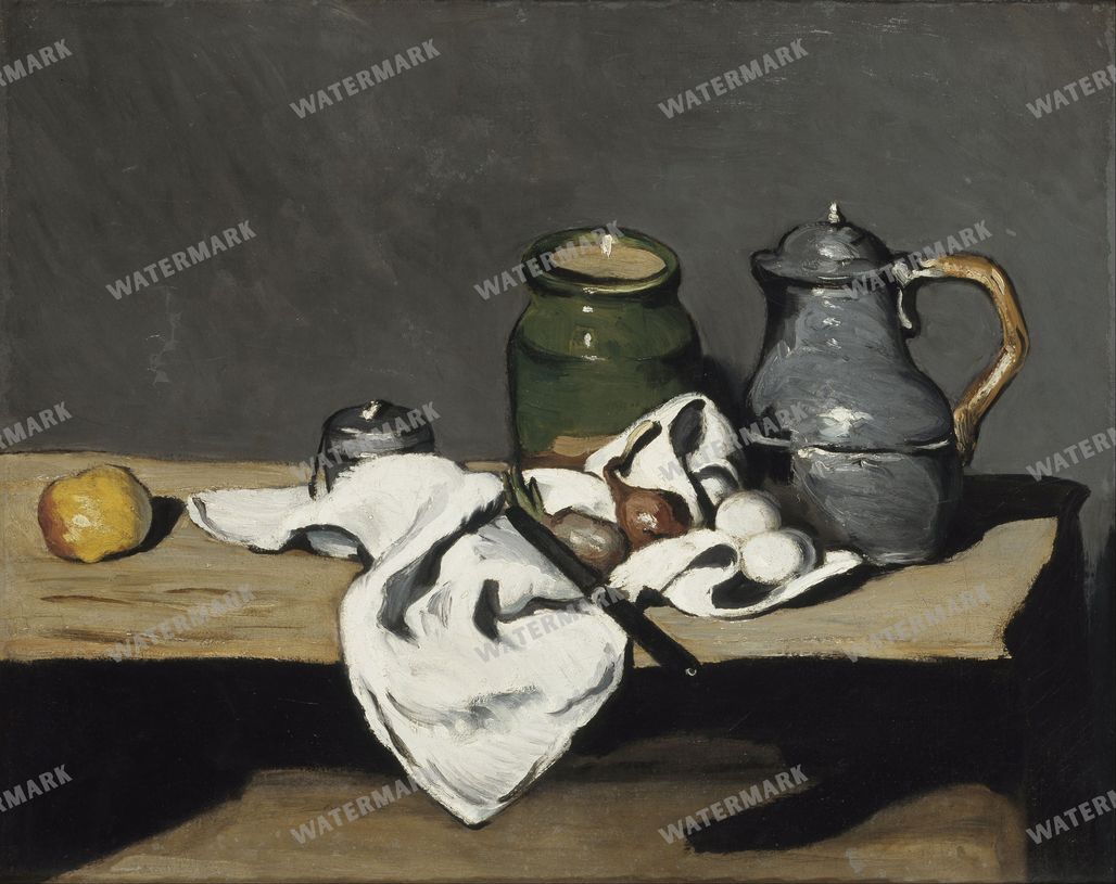 Wall Art Vintage Paintings