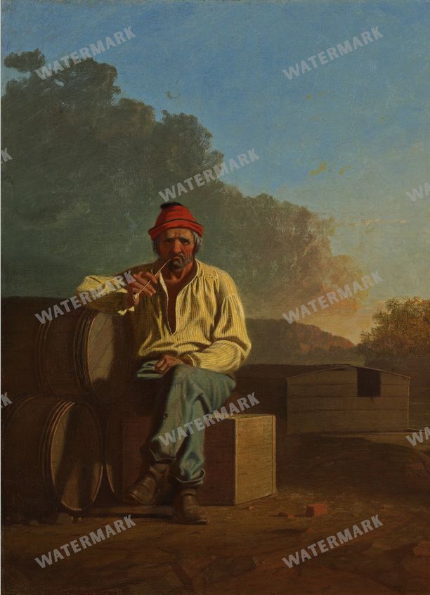 Wall Art Vintage Paintings