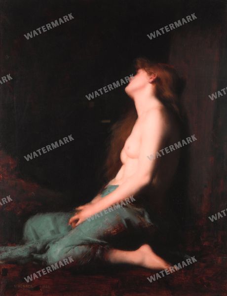 Wall Art Vintage Paintings