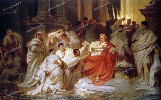 Wall Art Vintage Paintings