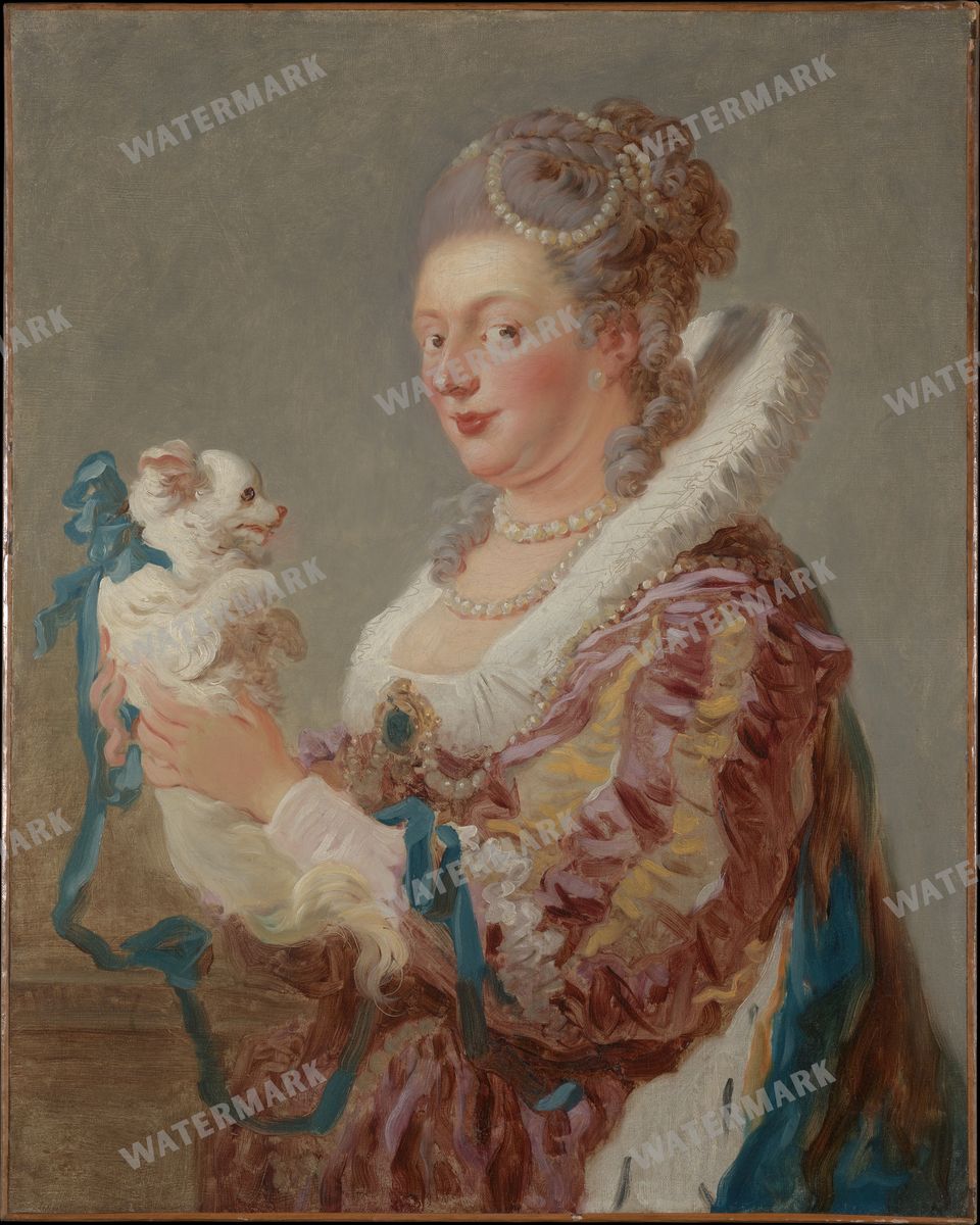 Wall Art Vintage Paintings