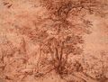 Wall Art Vintage Paintings