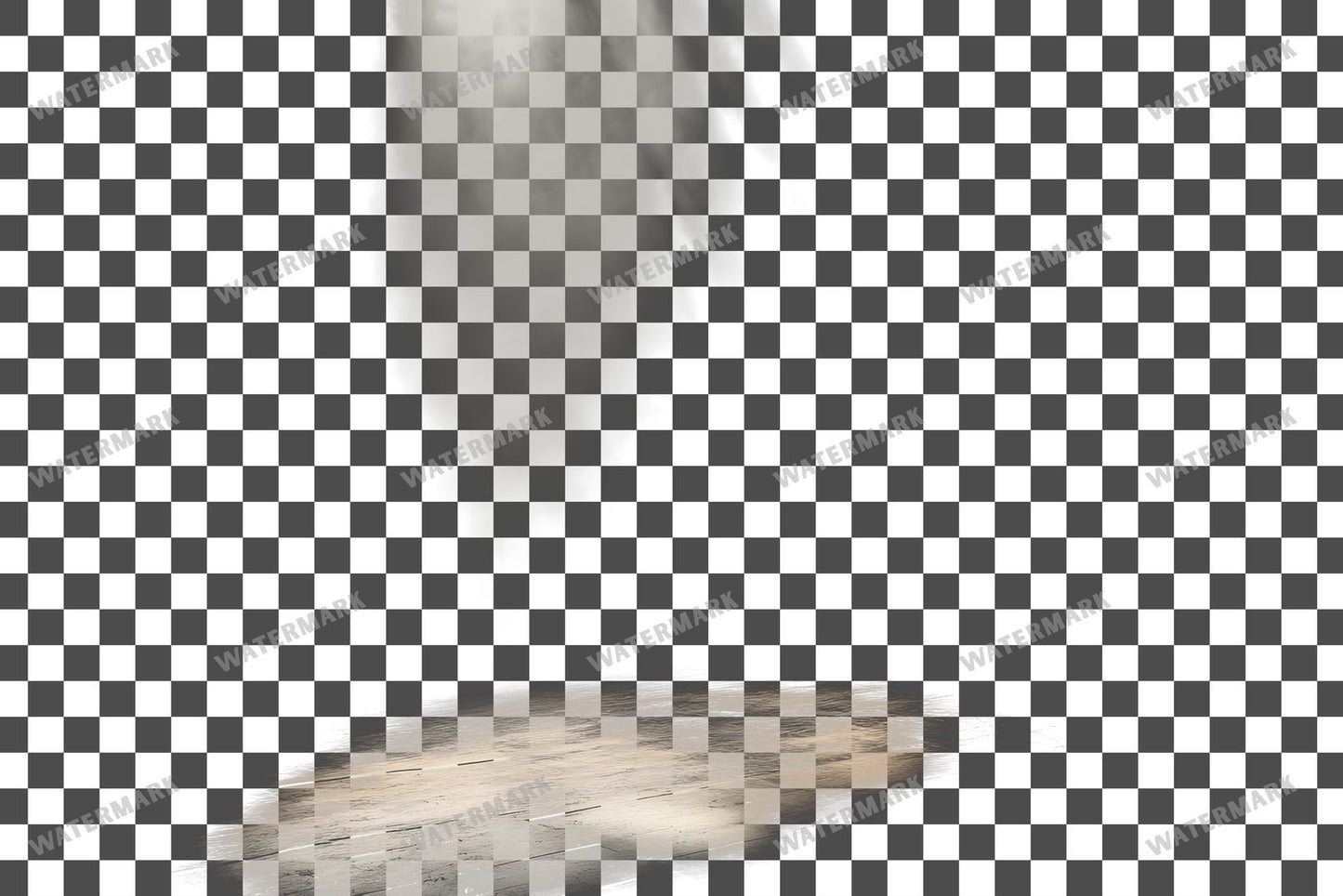 Warm Cozy Magical Disney Style Transparent Overlay Pngs