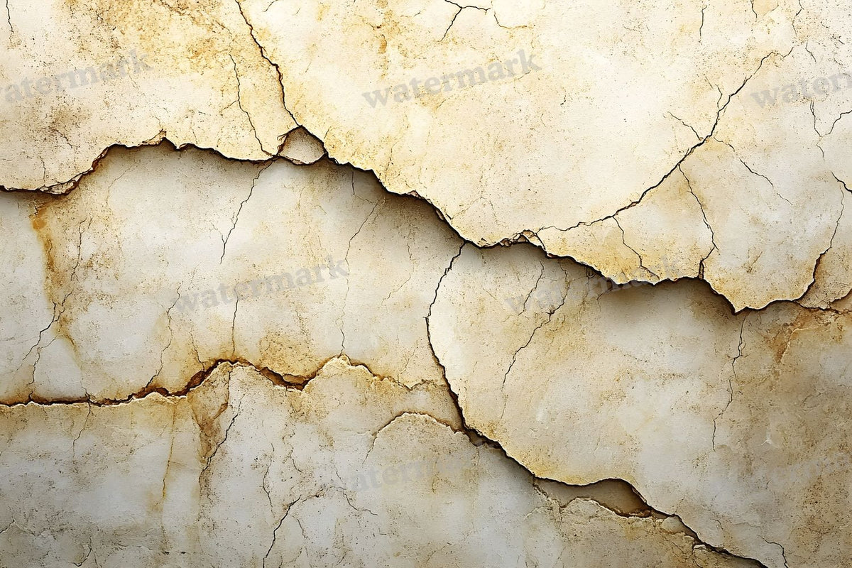 Warm Earthy Marble digital photo backdrop for photo editing, preview 4
