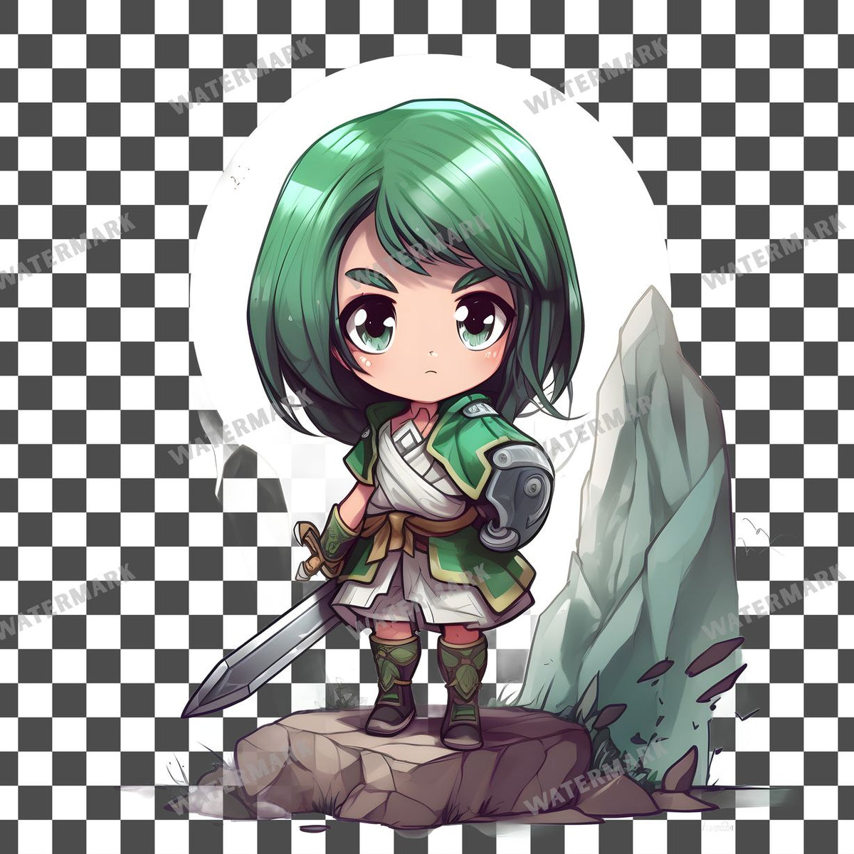 Warriors Clipart Pngs