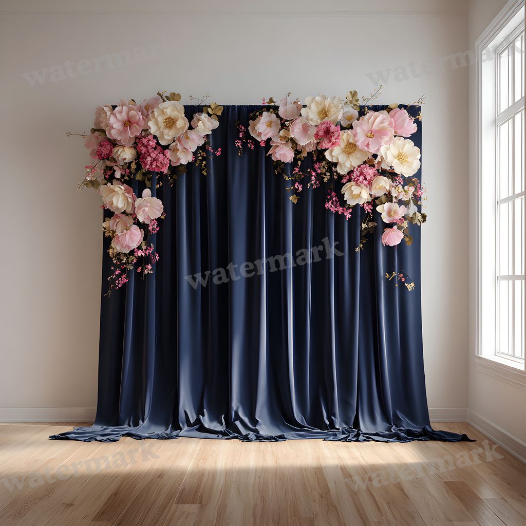 Wedding Backdrop Images