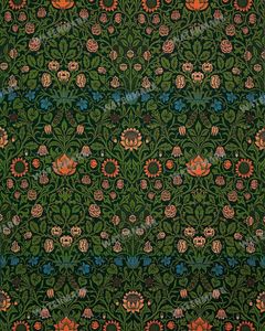 William Morris Vintage Prints