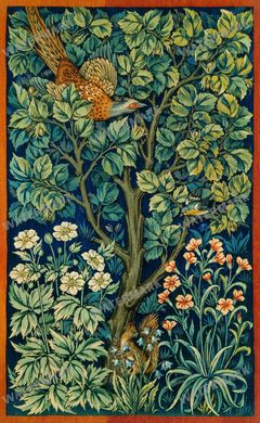William Morris Vintage Prints