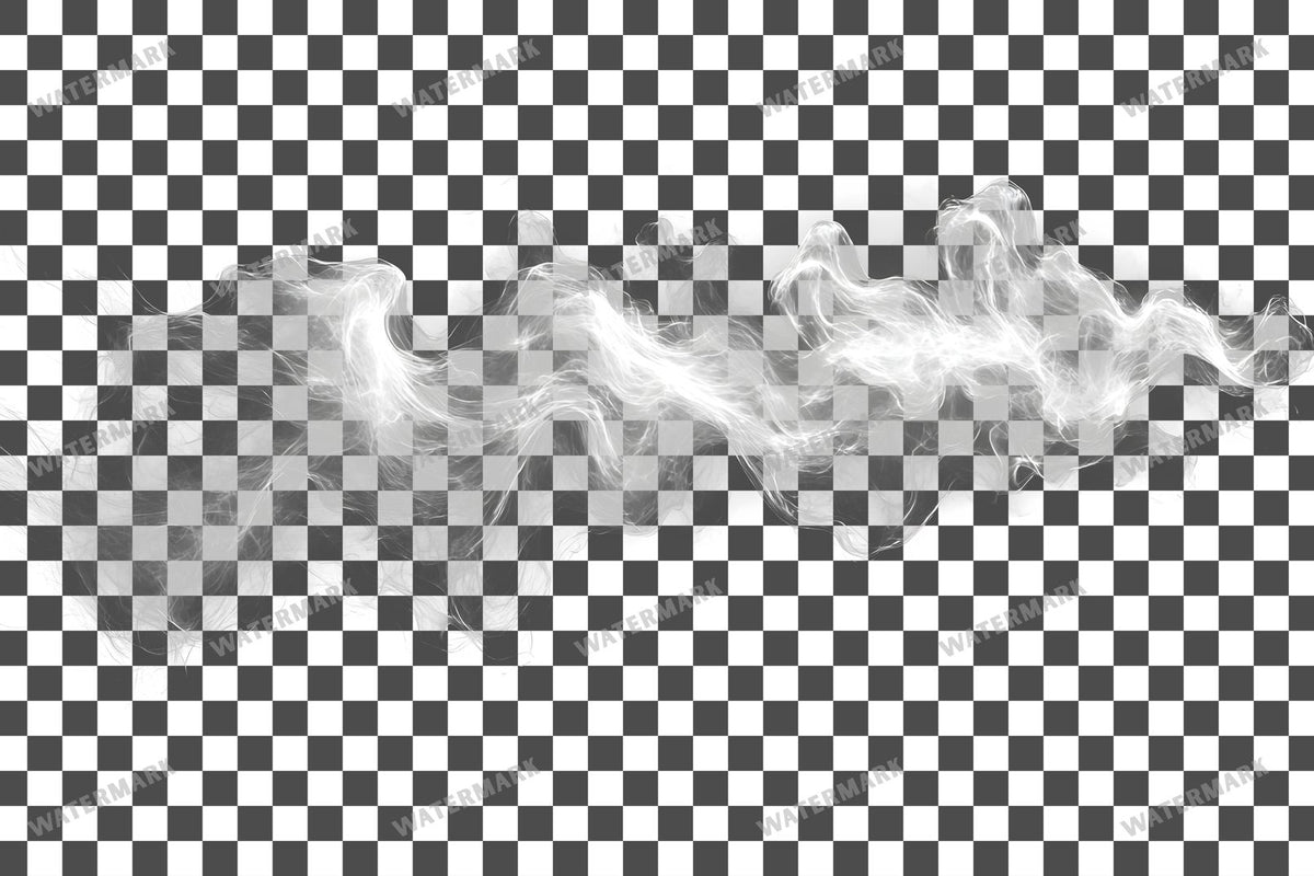 Witch Light PNG overlay on a transparent checkered background, preview 5