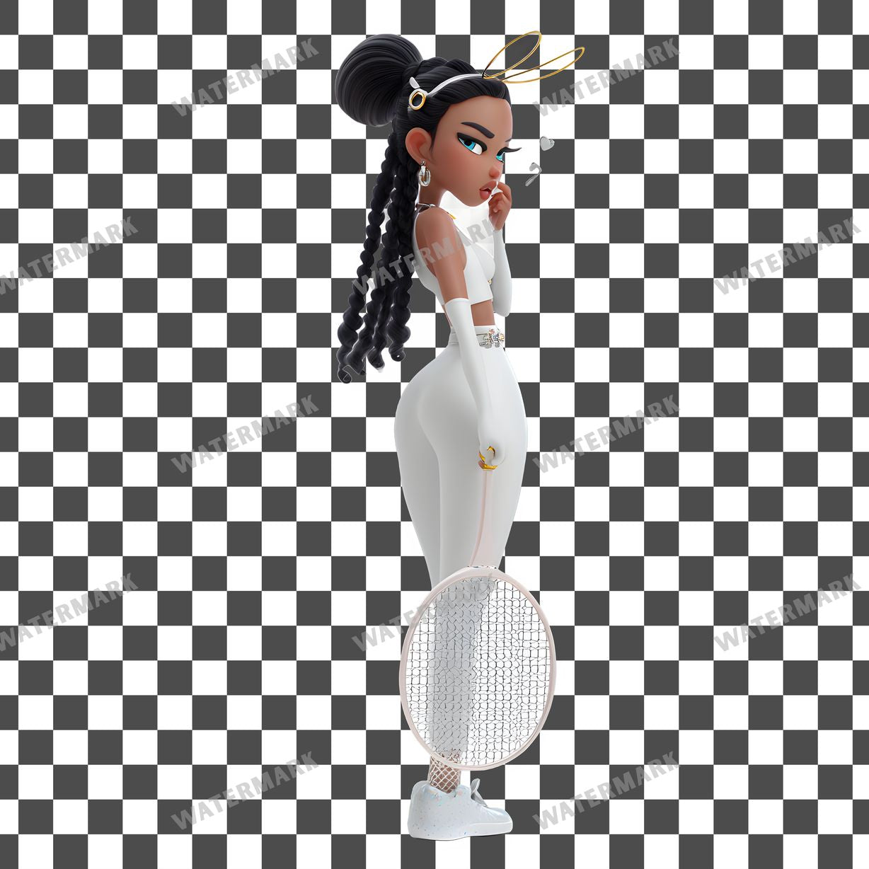 Woman Clipart Pngs
