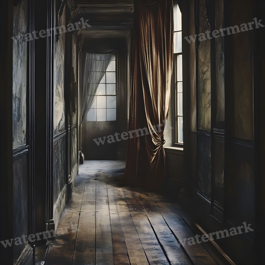 Wuthering Heighthallway Backdrop Images