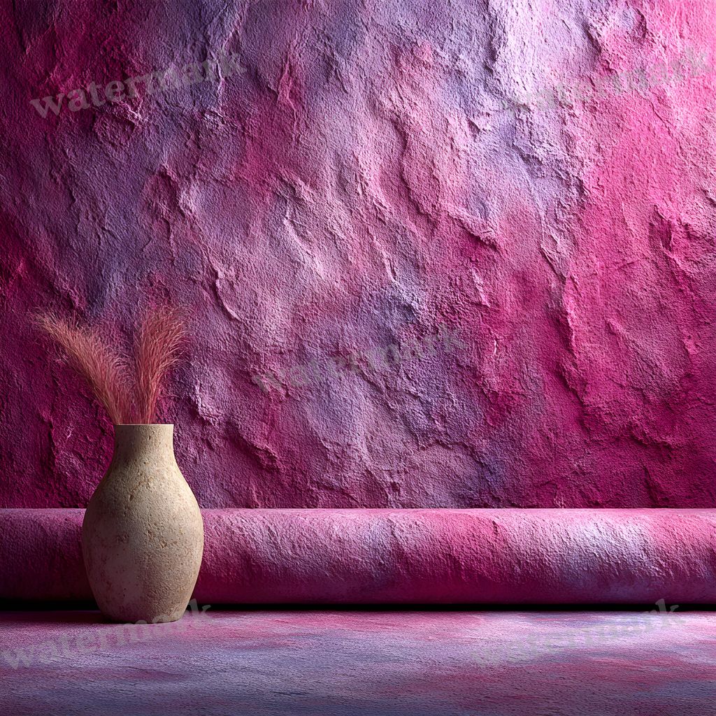 Abstract Painted Fabric Art Backdrop Images