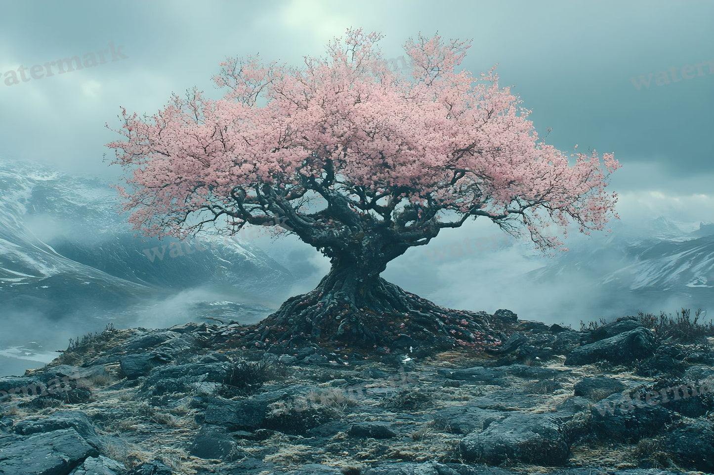 Alice In Wonderland Style Backdrop Images