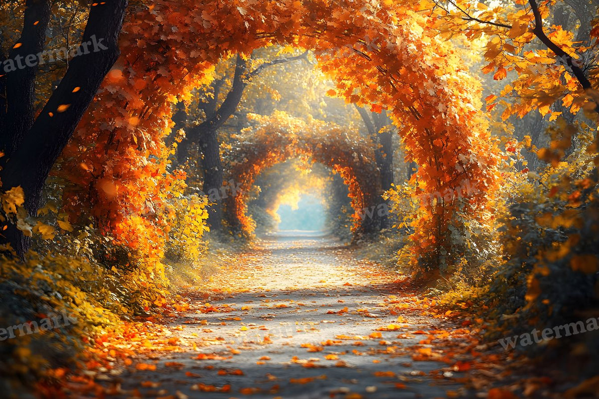 Autumn Season Backdrop Images