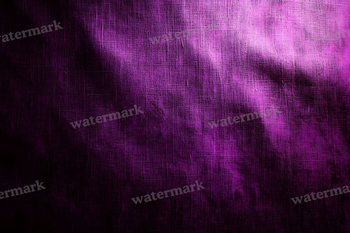 Purple Textured digital photo backdrop for photo editing, preview 5