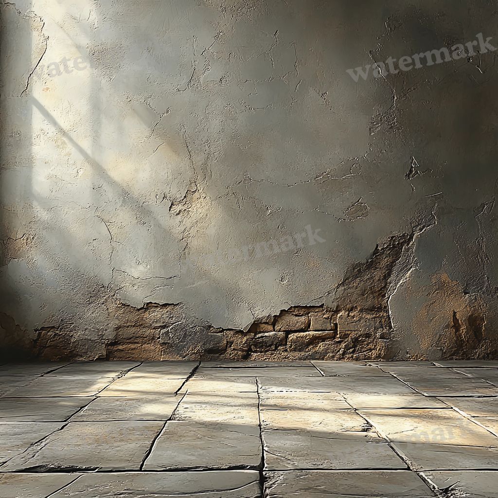 Rustic House Backdrop Images