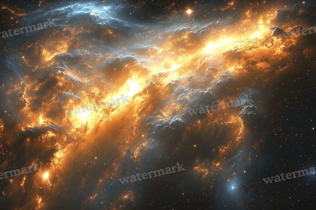 Space Planetfantasy Backdrop Images