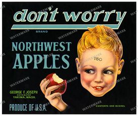 Ads Vintage Prints