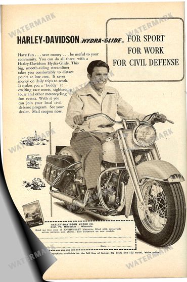Ads Vintage Prints