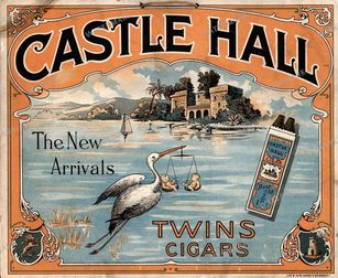 Ads Vintage Prints