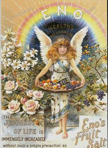 Ads Vintage Prints