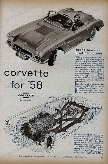 Ads Vintage Prints