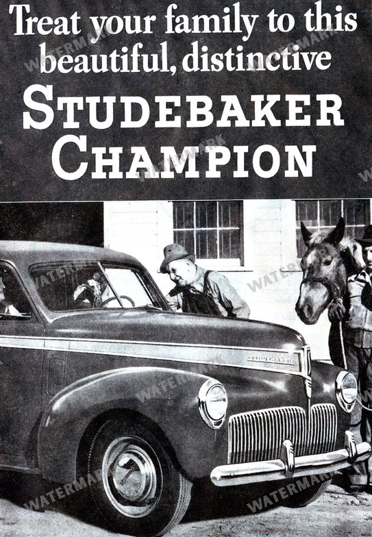 Ads Vintage Prints