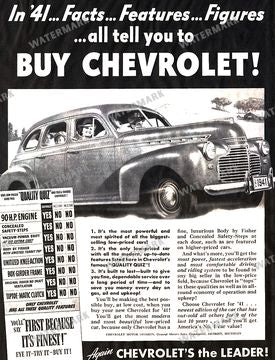 Ads Vintage Prints