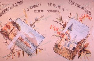 Advertisement Vintage Prints