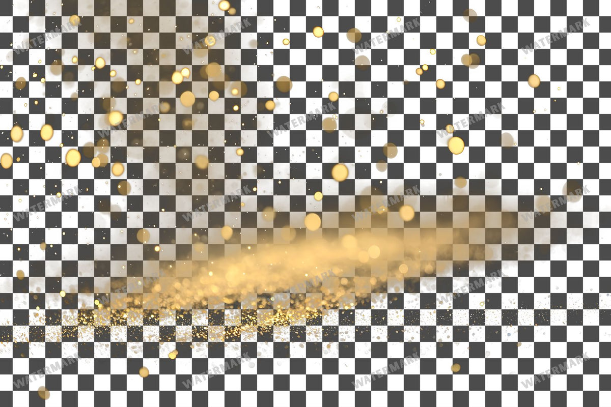 Ancient Dust Particles In Sunbeam Transparent Overlay Pngs