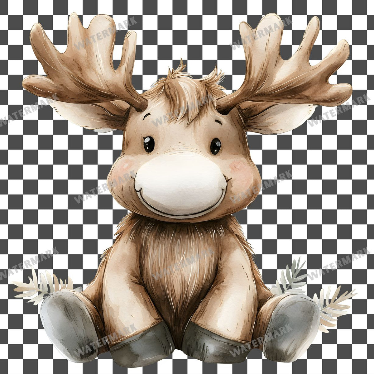 Animals Clipart Pngs