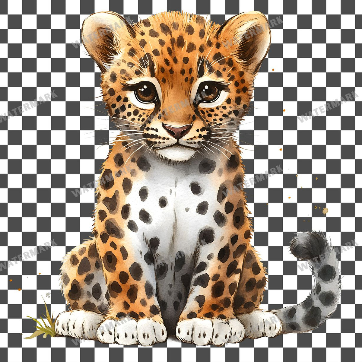 Animals Clipart Pngs
