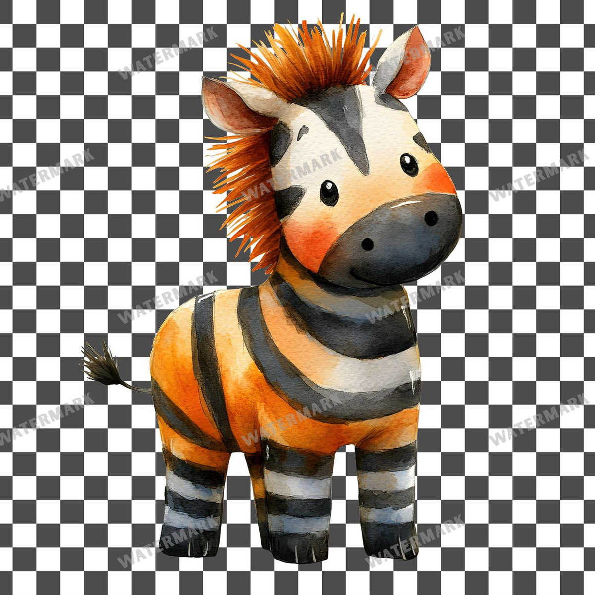 Animals Clipart Pngs