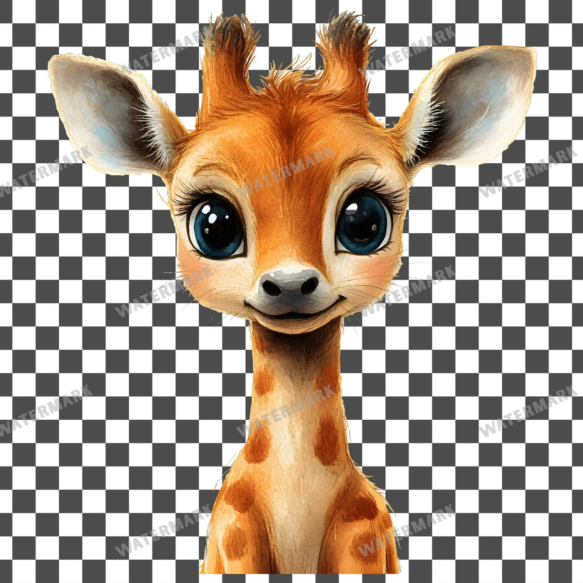 Animals Clipart Pngs