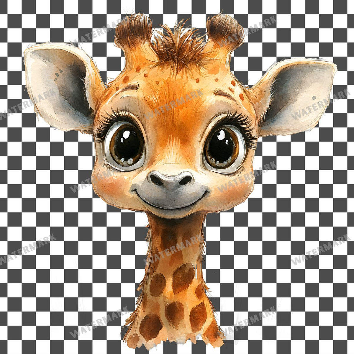 Animals Clipart Pngs