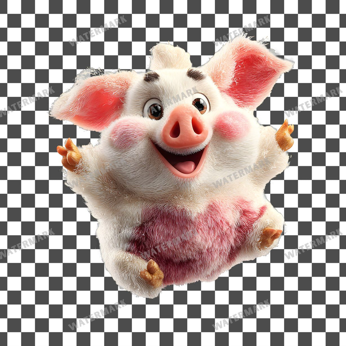 Animals Clipart Pngs