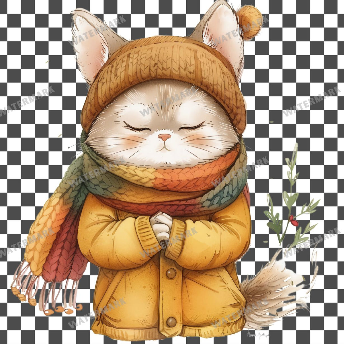 Animals Clipart Pngs
