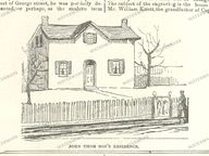 Architecture Vintage Prints
