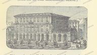 Architecture Vintage Prints