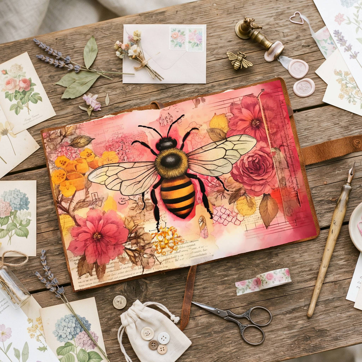 Bee Digital Papers