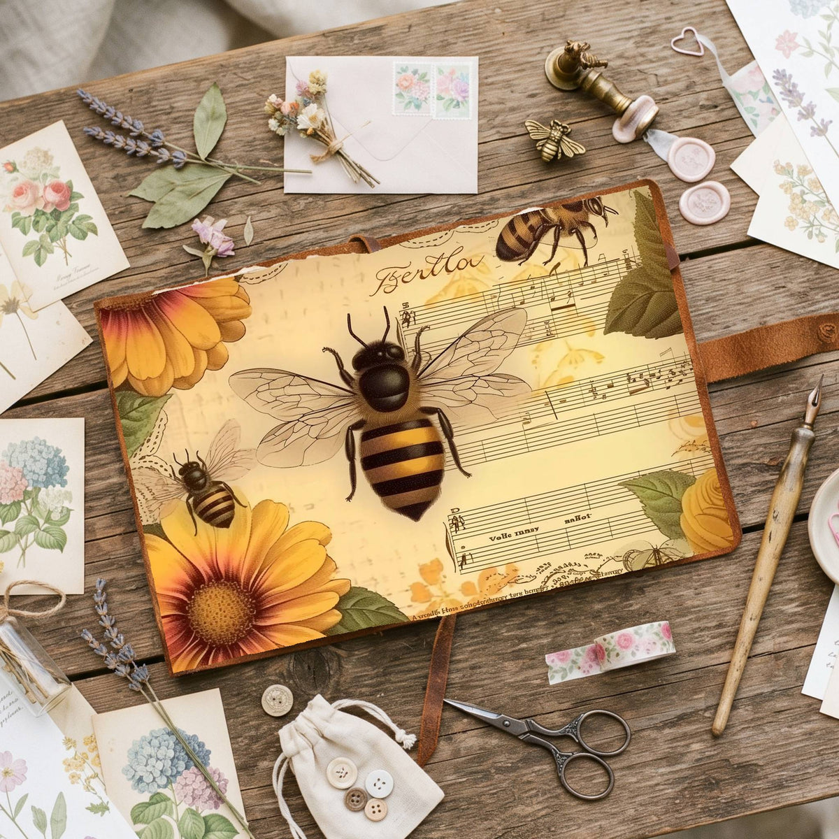 Bee Digital Papers
